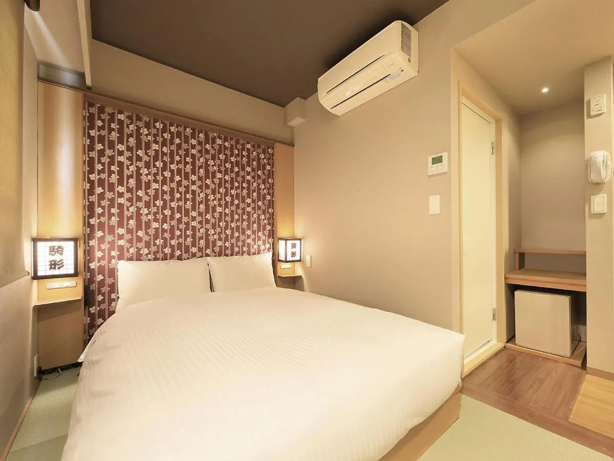 Tamayura Hotel Asakusa Τόκιο