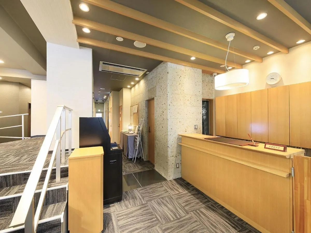 Tamayura Hotel Asakusa Τόκιο