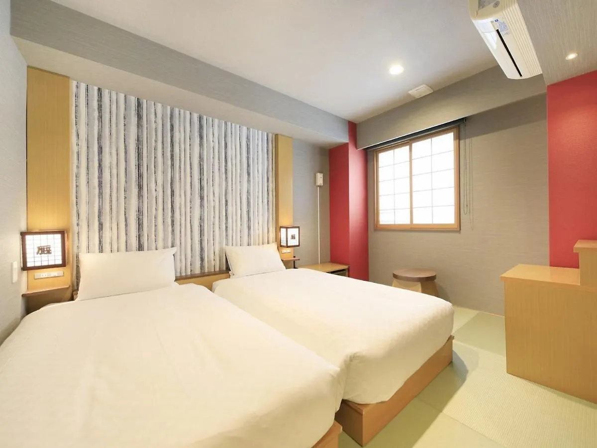 Tamayura Hotel Asakusa Τόκιο