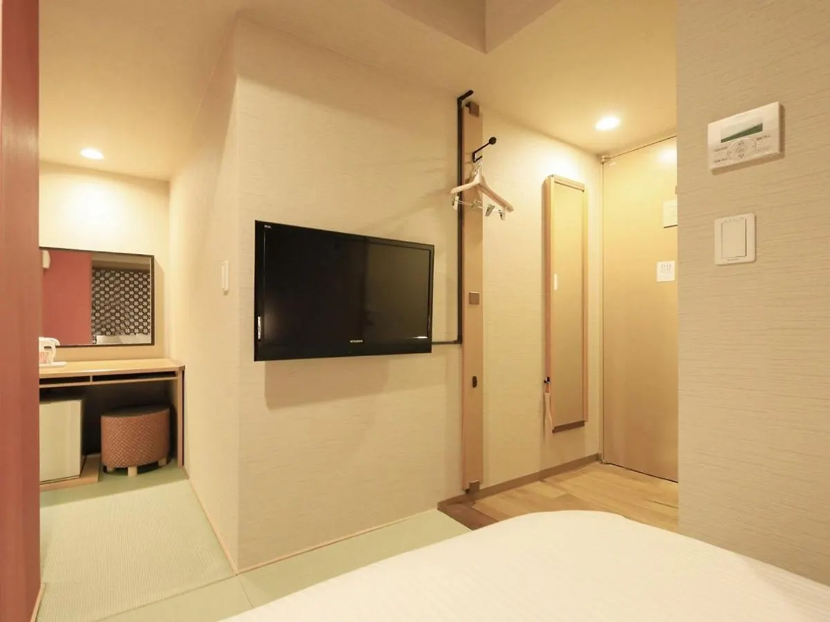 Tamayura Hotel Asakusa Τόκιο