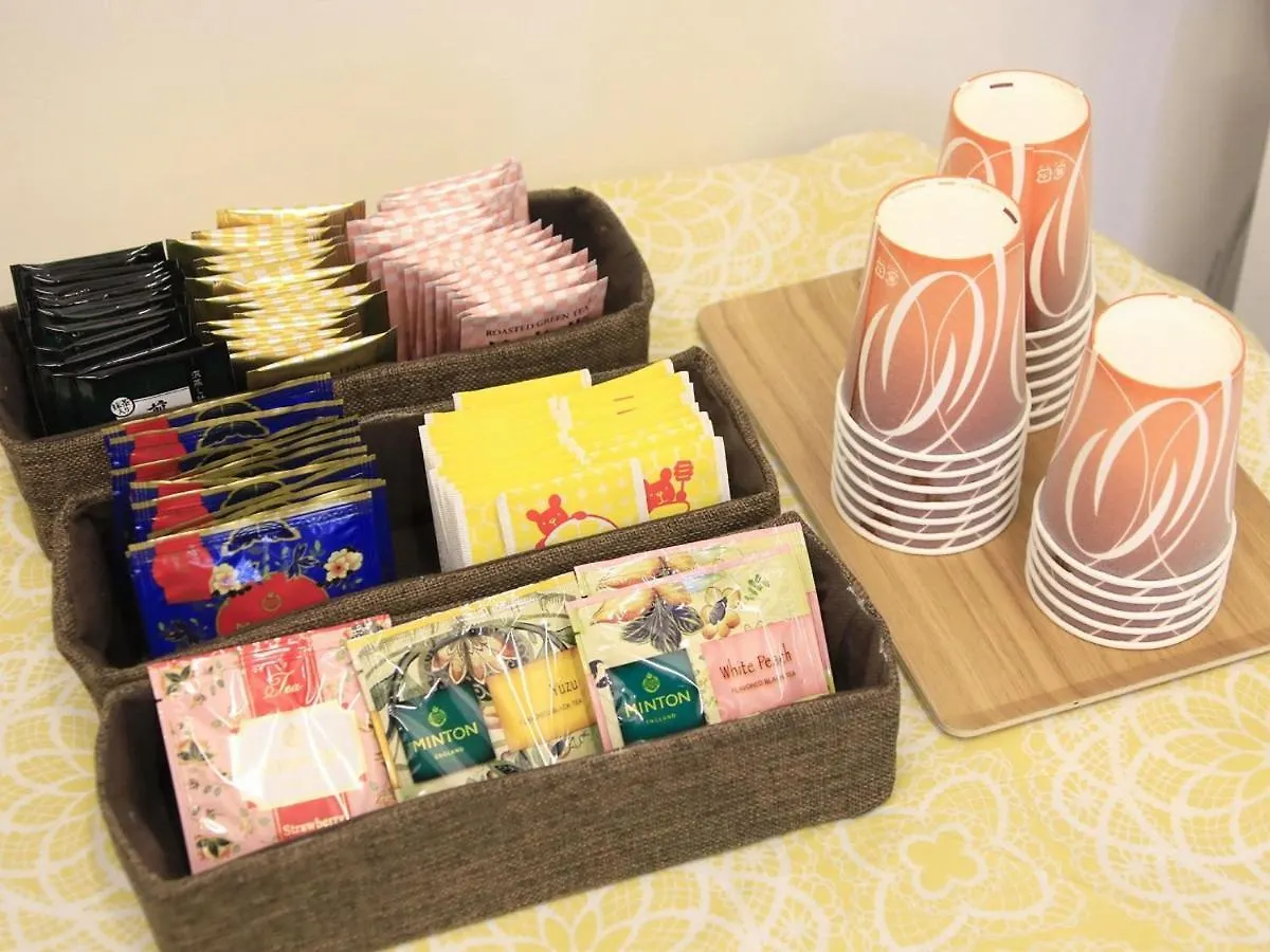 ***  Tamayura Hotel Asakusa Τόκιο Ιαπωνία