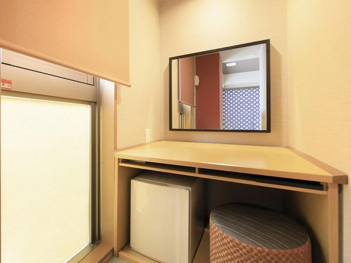 Tamayura Hotel Asakusa Τόκιο