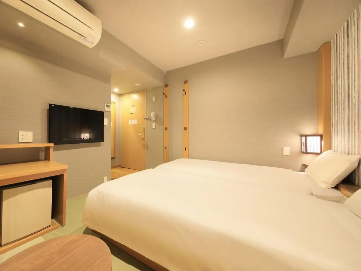 Tamayura Hotel Asakusa Τόκιο