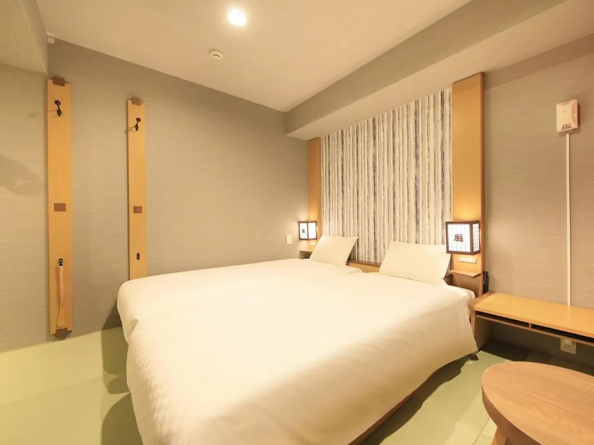 Tamayura Hotel Asakusa Τόκιο