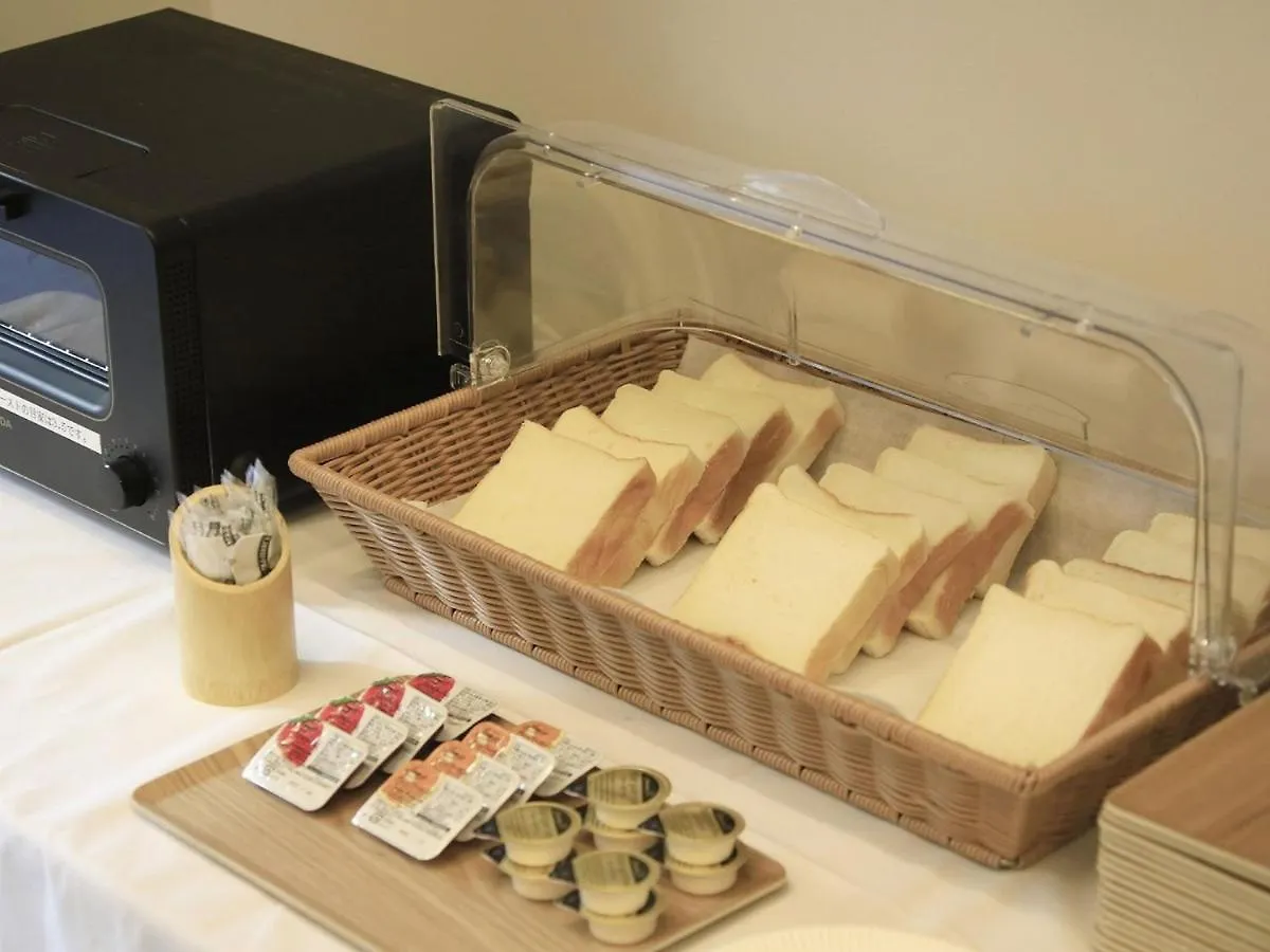 Tamayura Hotel Asakusa Τόκιο Ιαπωνία