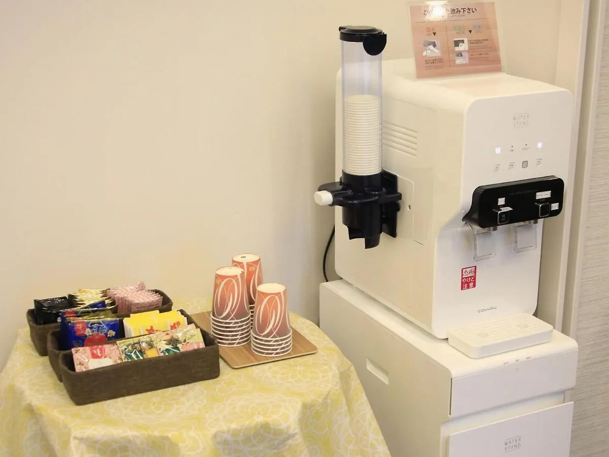 Tamayura Hotel Asakusa Τόκιο 3*,  Ιαπωνία