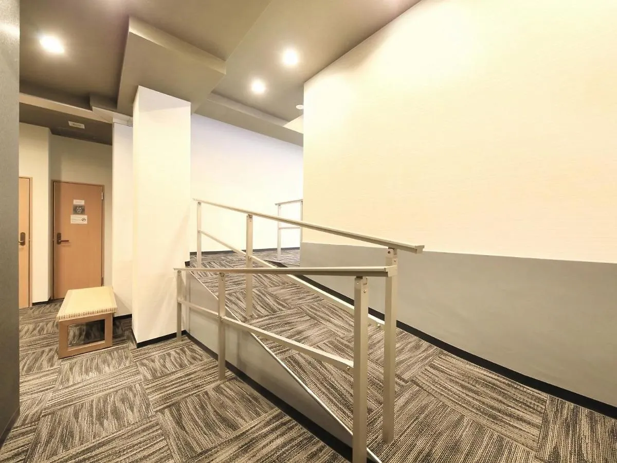 Tamayura Hotel Asakusa Τόκιο