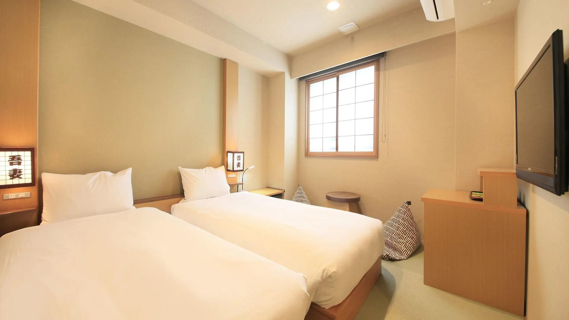 ***  Tamayura Hotel Asakusa Τόκιο Ιαπωνία