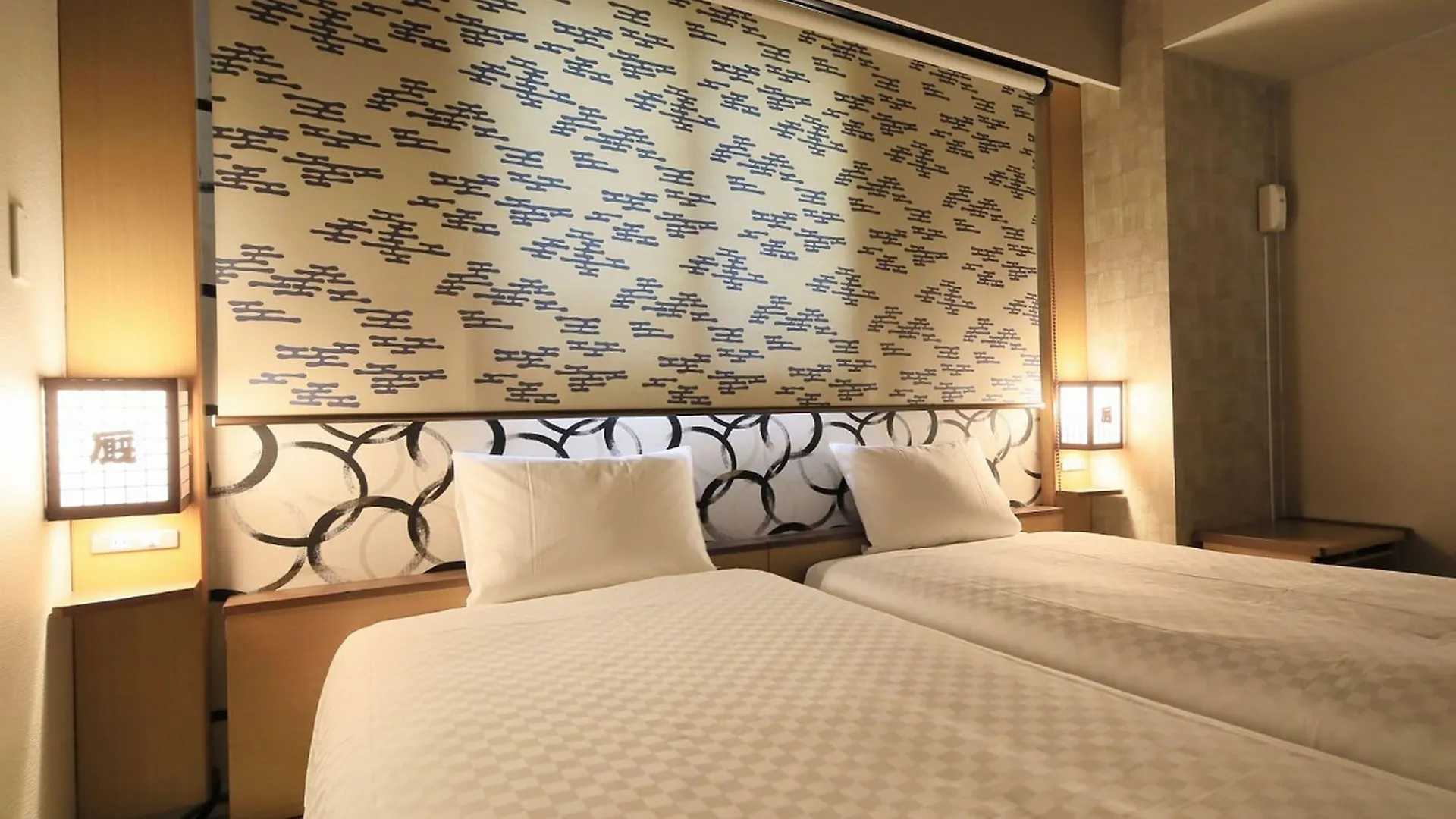 Tamayura Hotel Asakusa Τόκιο