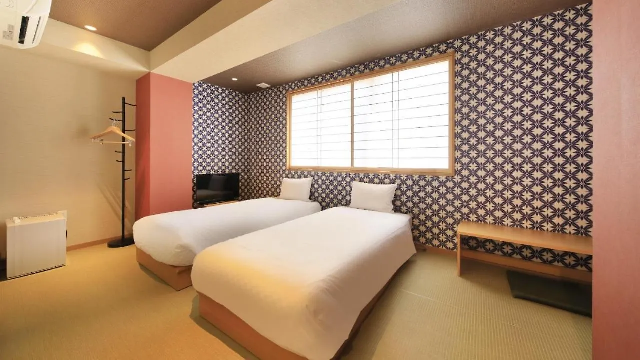 Tamayura Hotel Asakusa Τόκιο