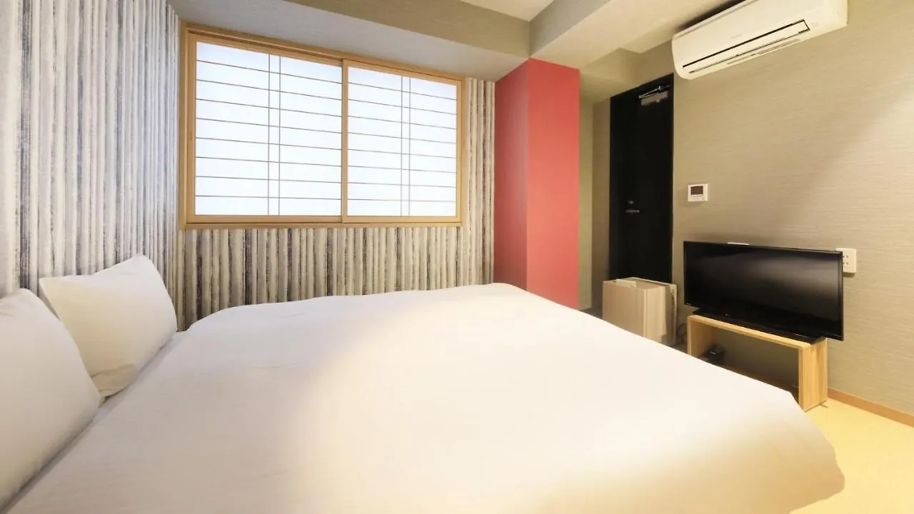 Tamayura Hotel Asakusa Τόκιο