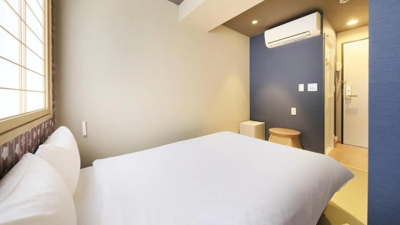 Tamayura Hotel Asakusa Τόκιο