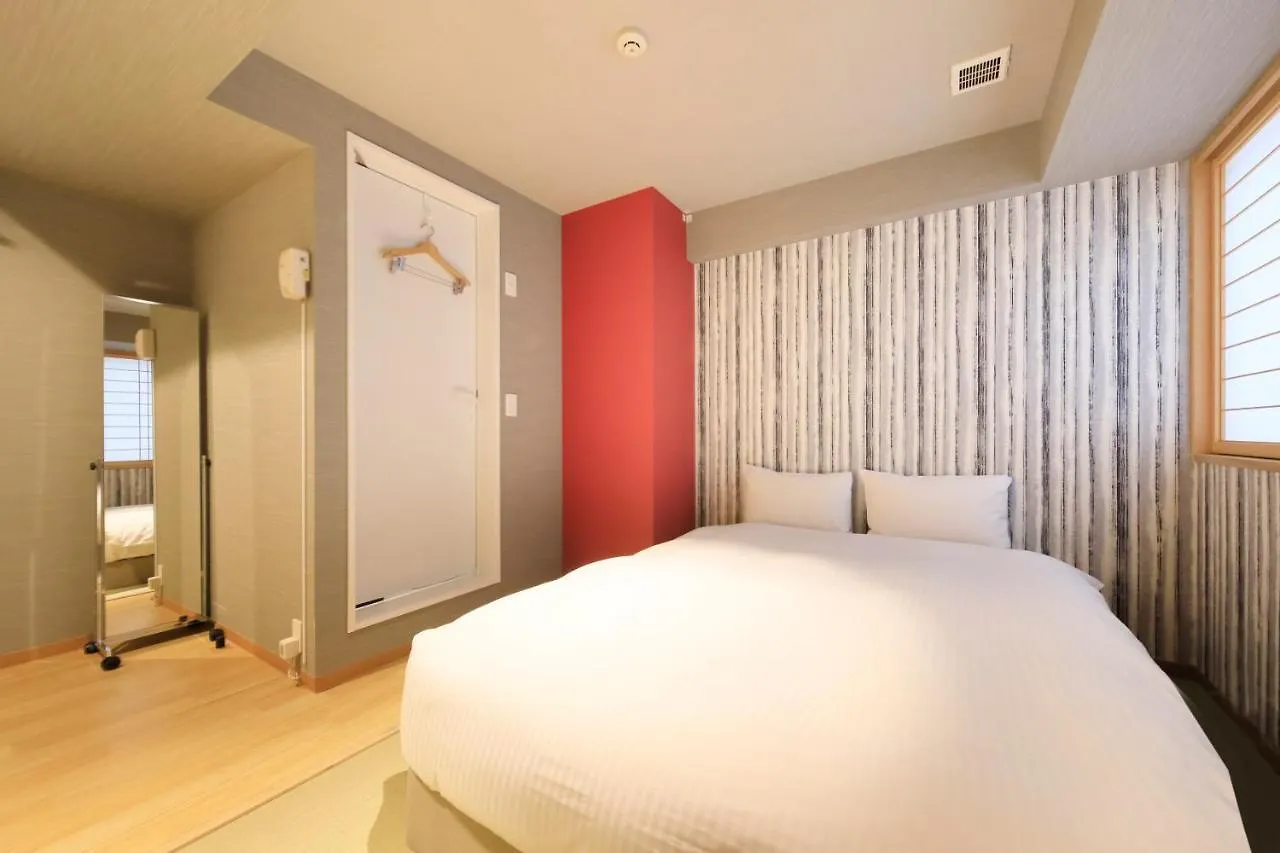 Tamayura Hotel Asakusa Τόκιο