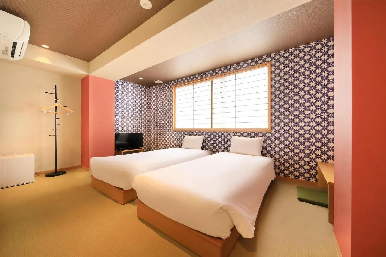Tamayura Hotel Asakusa Τόκιο