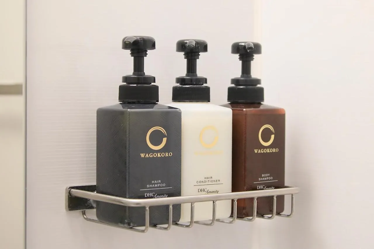 Tamayura Hotel Asakusa Τόκιο 3*,  Ιαπωνία