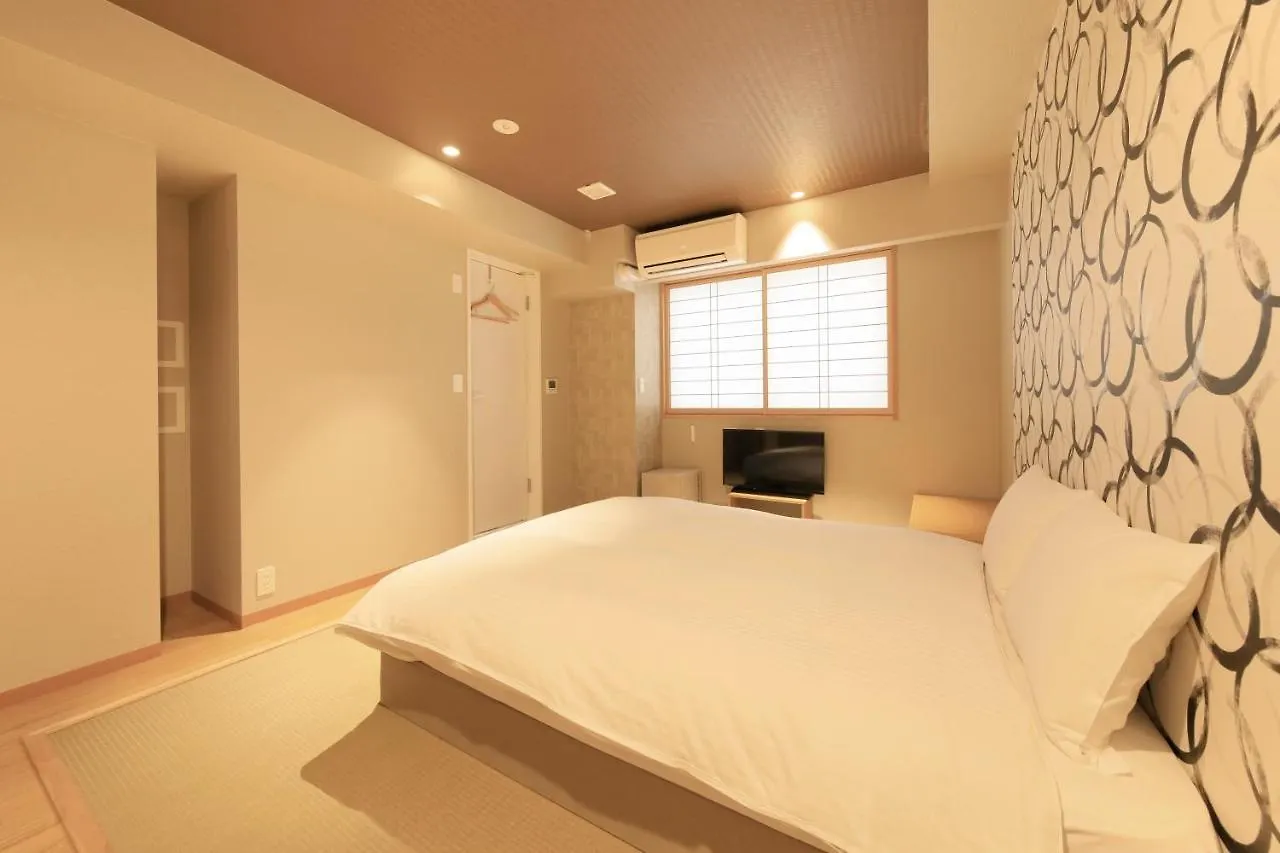 Tamayura Hotel Asakusa Τόκιο
