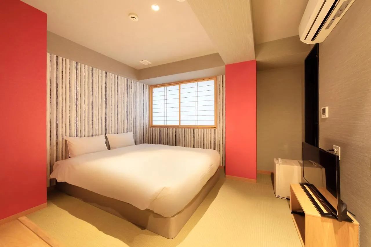 Tamayura Hotel Asakusa Τόκιο