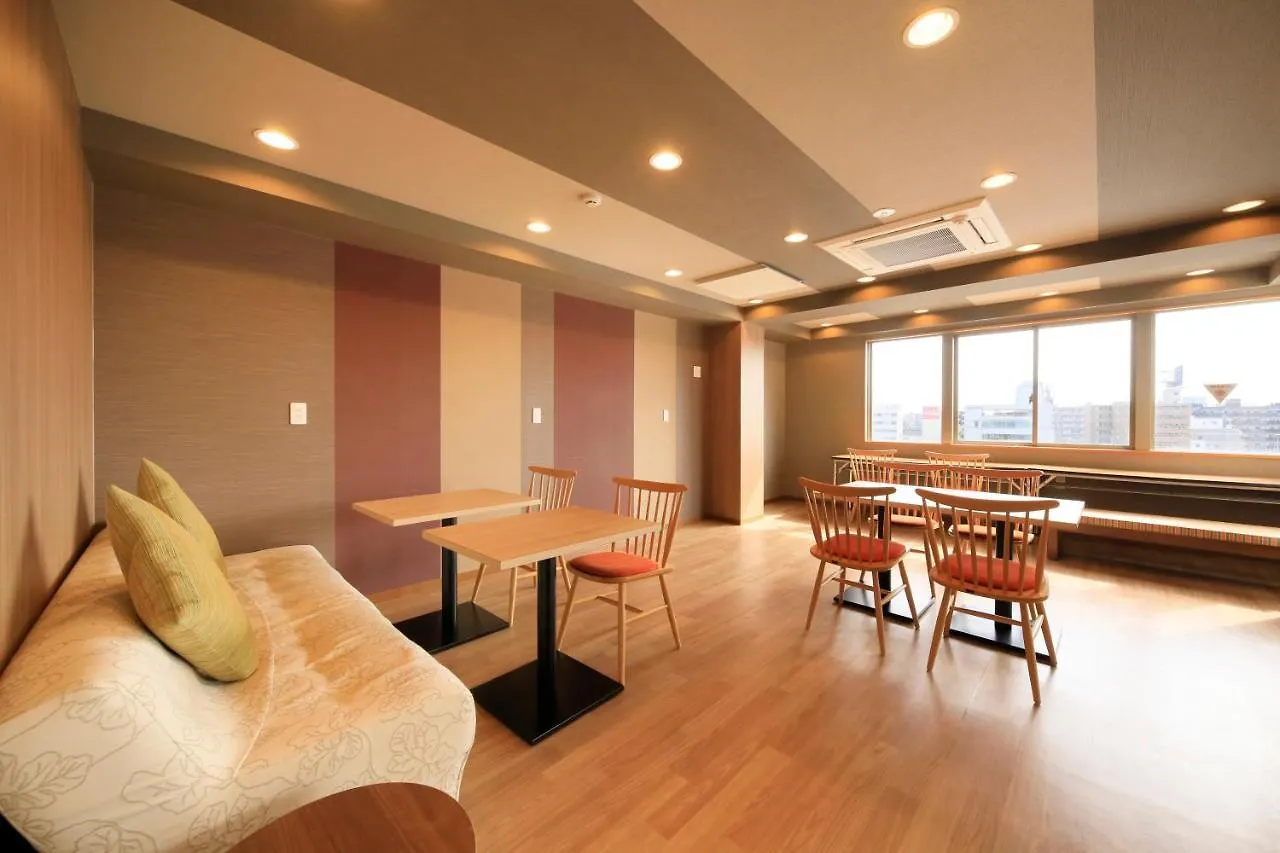 Tamayura Hotel Asakusa Τόκιο 3*,