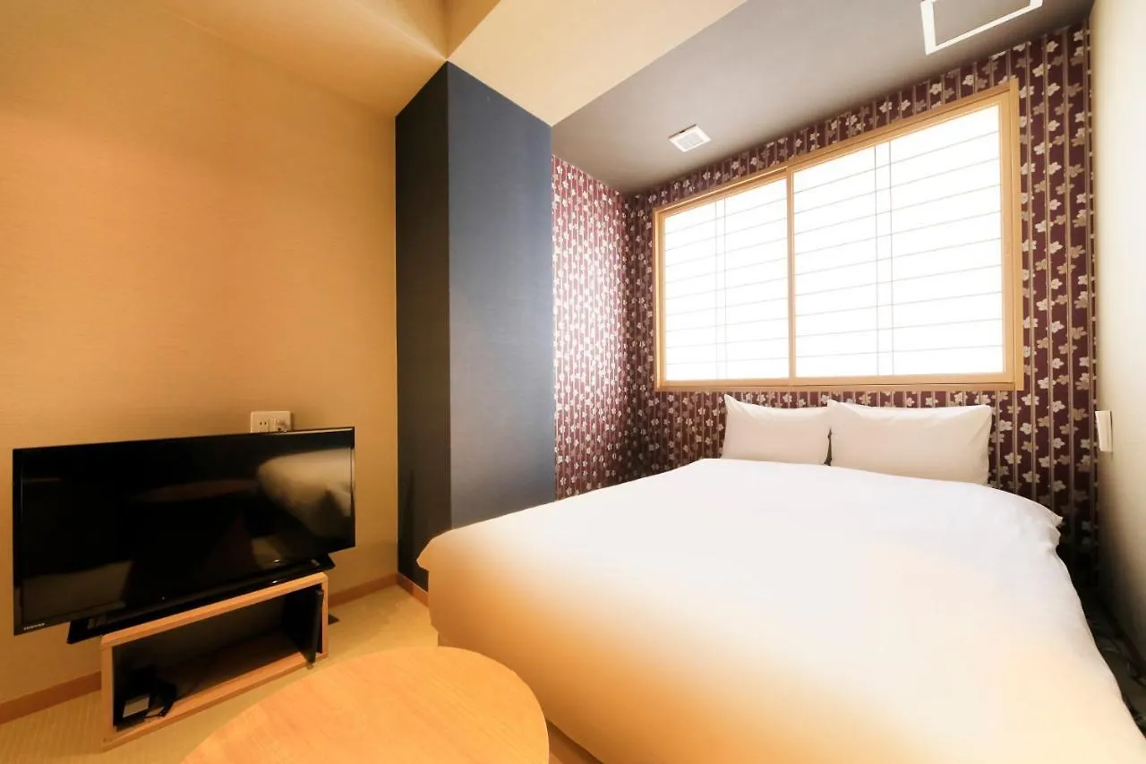 Tamayura Hotel Asakusa Τόκιο