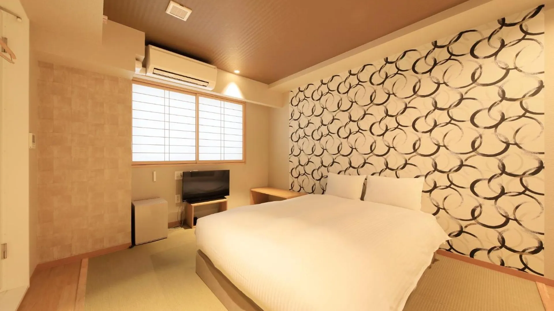 Tamayura Hotel Asakusa Τόκιο