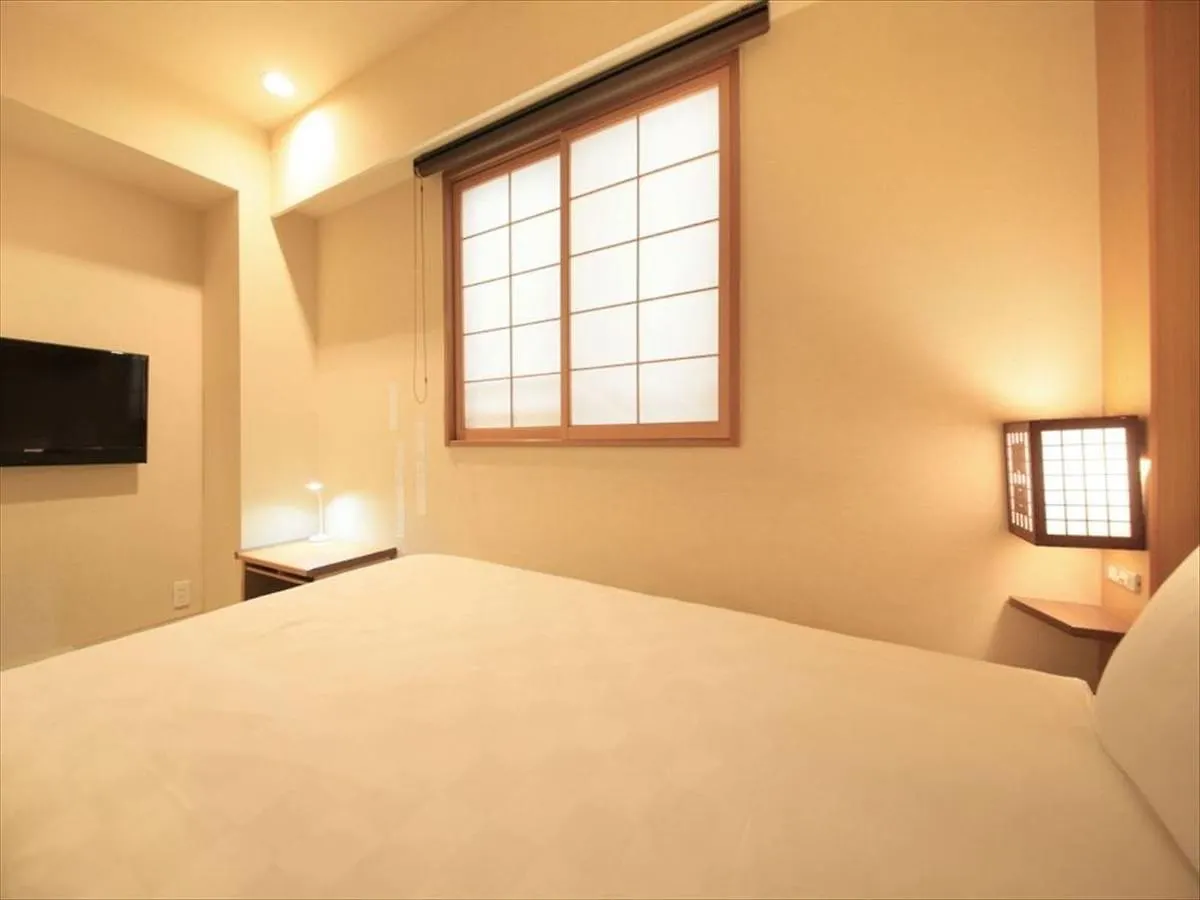 Tamayura Hotel Asakusa Τόκιο