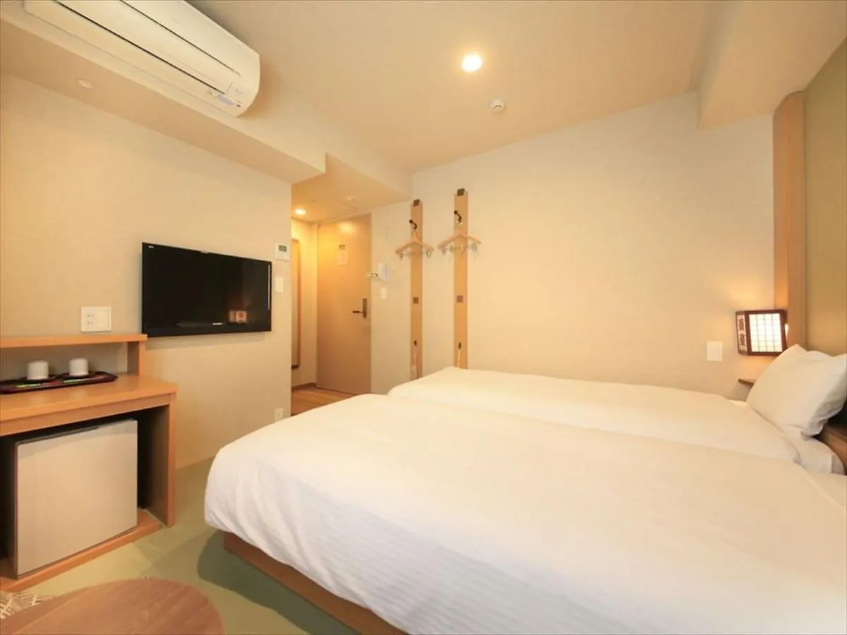 Tamayura Hotel Asakusa Τόκιο