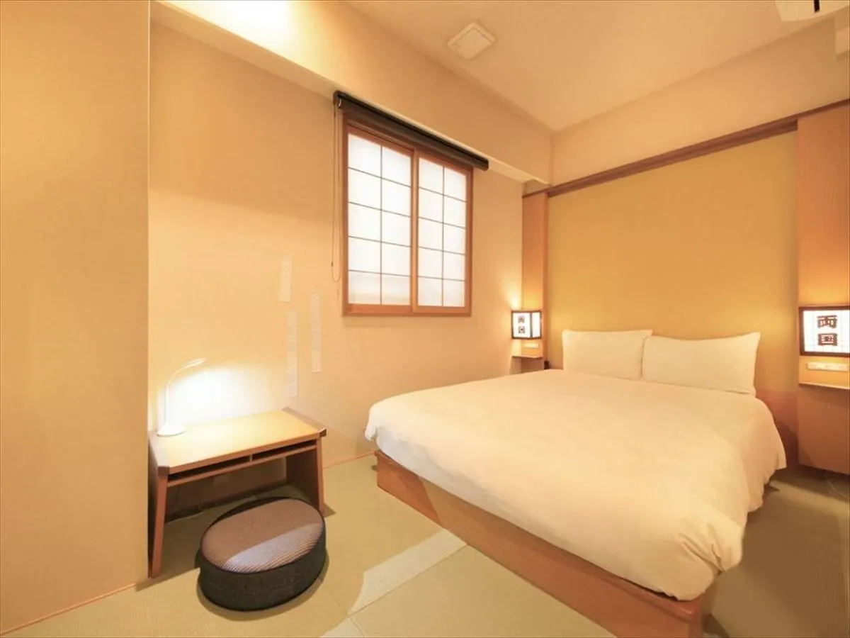Tamayura Hotel Asakusa Τόκιο 3*,