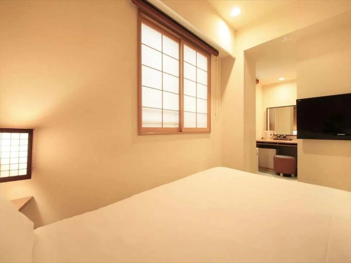 Tamayura Hotel Asakusa Τόκιο