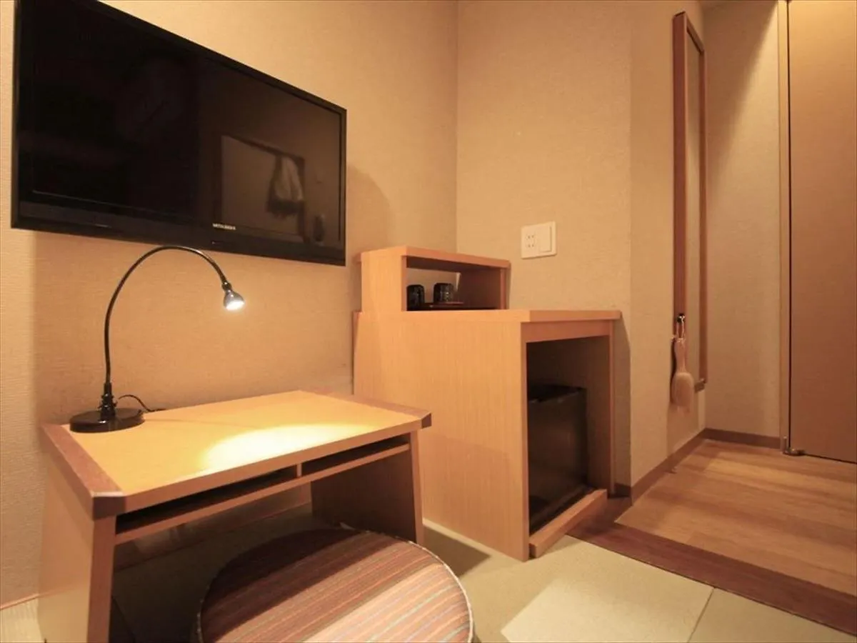 ***  Tamayura Hotel Asakusa Τόκιο Ιαπωνία