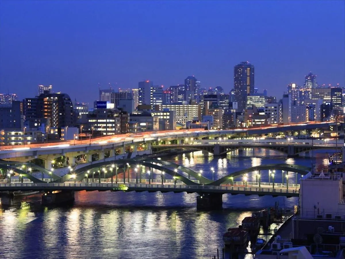 Tamayura Hotel Asakusa Τόκιο 3*,  Ιαπωνία
