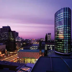 Postillion Wtc 4* Roterdão
