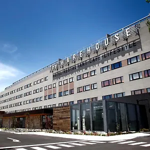 Kawasaki King Skyfront Tokyu Rei Japan