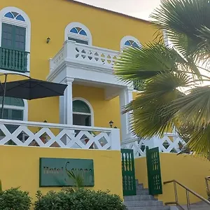 Savana 3* São Filipe
