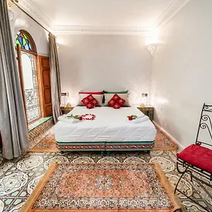 Taj Salma 3* Fez