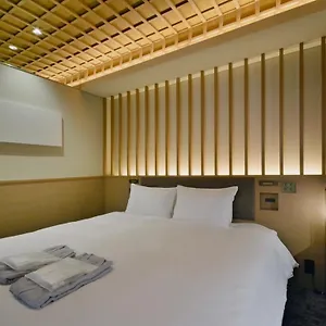 Hotel Hillarys Akasaka, Tóquio