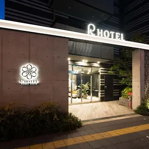 R Namba South 3* Osaka