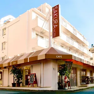 Hotel Sakura Nippori, Tóquio