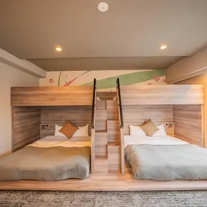 Aparthotel Minn Ueno Iriya, Tokyo