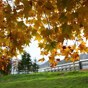 Furano Hotel 4*, Furano Japan