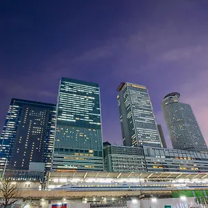 Jr Gate Tower 4*, Nagoya Japan