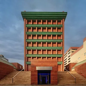 Il Palazzo 4*, Fukuoka (Fukuoka) Japan