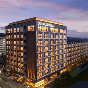 Doubletree By Hilton Station 4*, Kyoto Japan