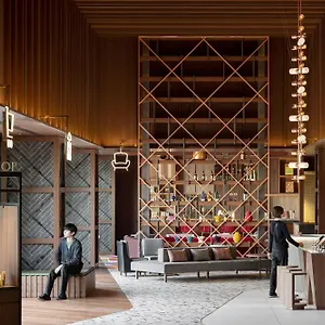 Hotel Omo5 Gotanda By Hoshino, Tokyo