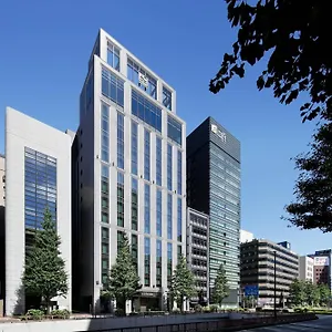 Hotel Ac By Marriott Ginza, Tokyo