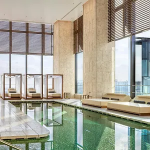 Hotel Bvlgari, Tokyo