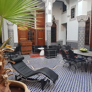 Soleil D'or 3* Fez
