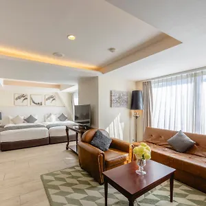 Hotel The Centurion Classic Akasaka, Tokyo