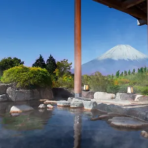Plaza 4*, Hakone Japan