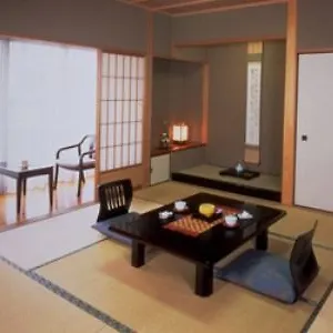 Kyo-no-yado Kagihei 3* Kioto