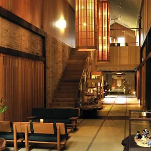 Gora Hanaougi 5*, Hakone Japan